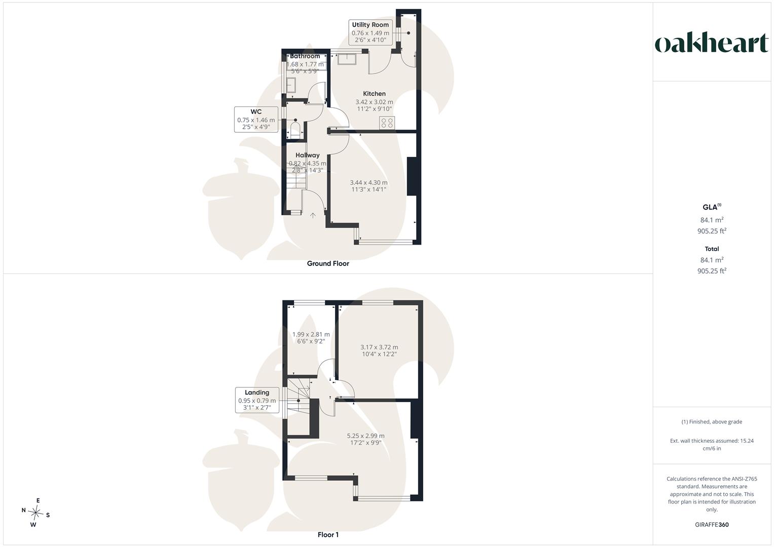 Floorplan thumbnail